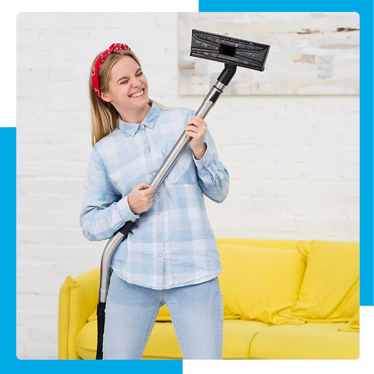 vacuum cleaner for carpet cleaning