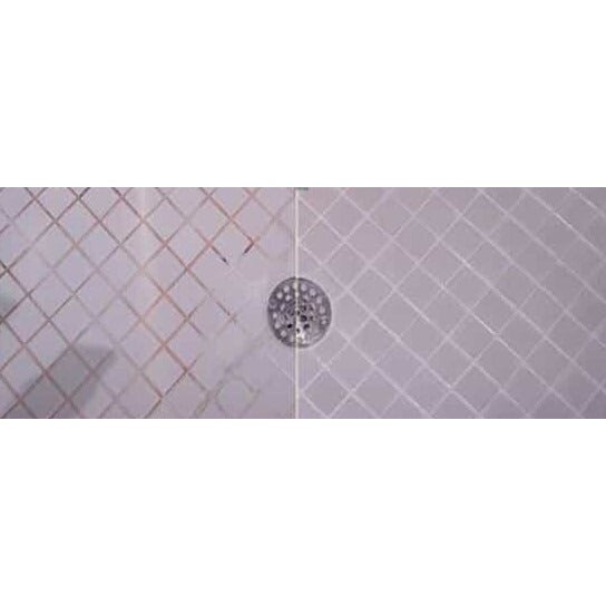 3 PACK Grout buddy heavy duty Handheld Grout Cleaning brush