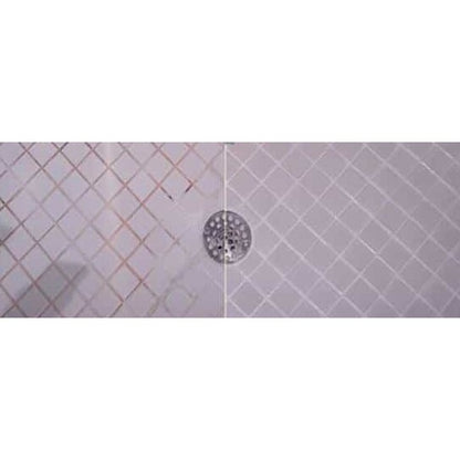 3 PACK Grout buddy heavy duty Handheld Grout Cleaning brush