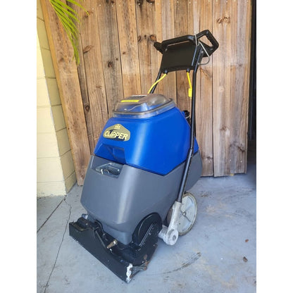 Windsor Clipper Carpet Extractor
