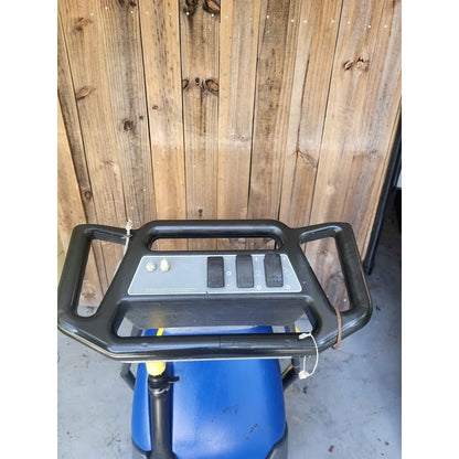 Windsor Clipper Carpet Extractor