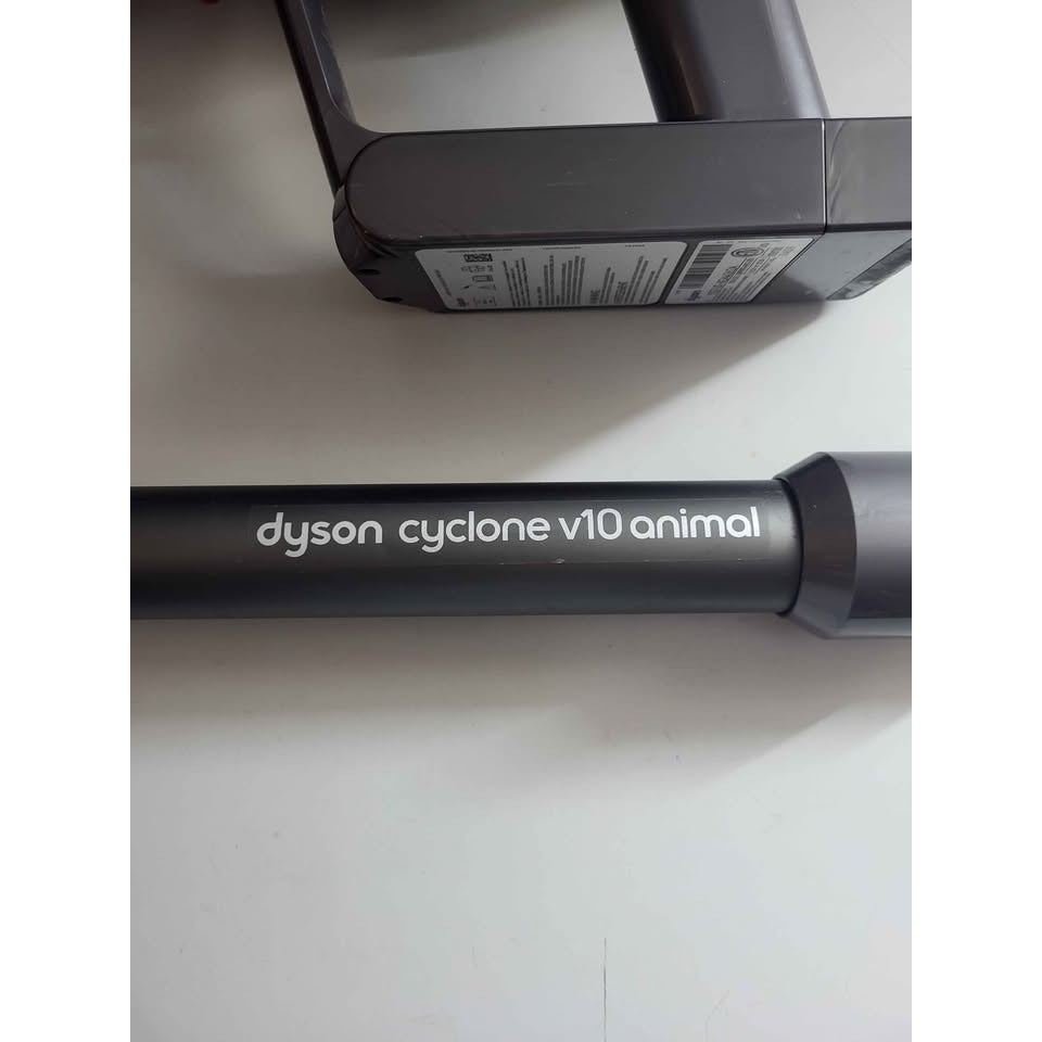Dyson Cyclone V10 Animal Cordless Vacuum-USED