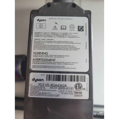 Dyson Cyclone V10 Animal Cordless Vacuum-USED